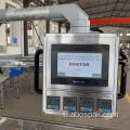 Awtomatikong Frozen Food Packaging Printing Machine.